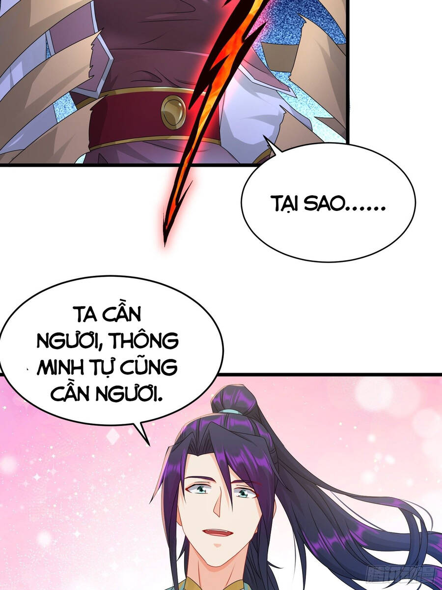 Người Ở Rể Bị Ép Thành Phản Diện Chap 400 - Next Chap 401