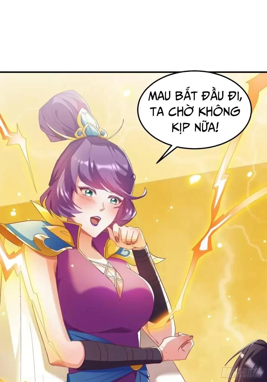 Người Ở Rể Bị Ép Thành Phản Diện Chap 408 - Next Chap 409