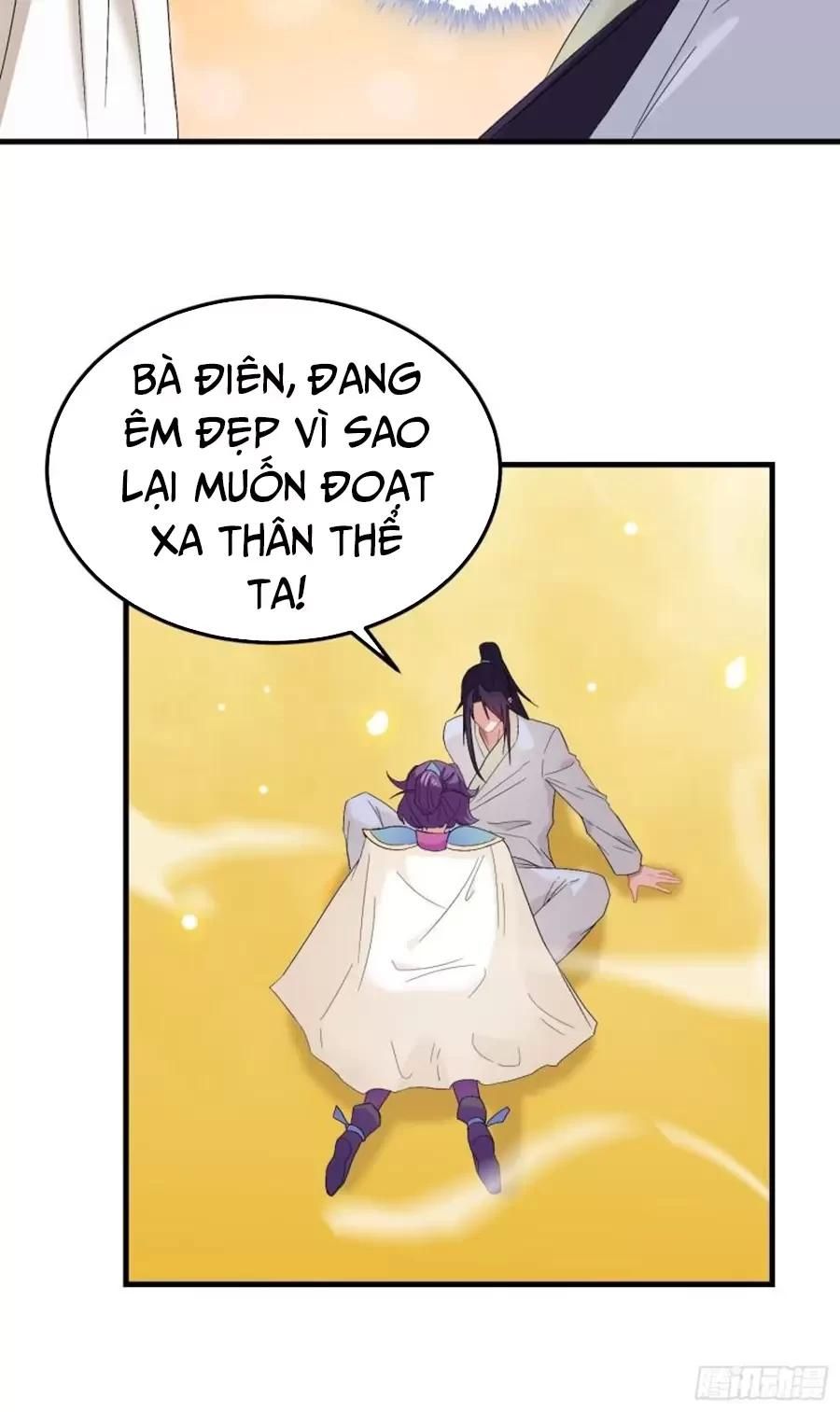 Người Ở Rể Bị Ép Thành Phản Diện Chap 408 - Next Chap 409