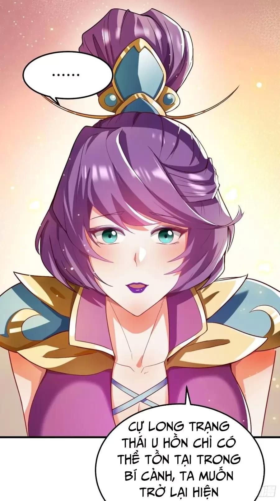 Người Ở Rể Bị Ép Thành Phản Diện Chap 408 - Next Chap 409