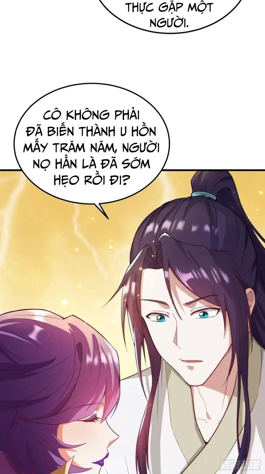 Người Ở Rể Bị Ép Thành Phản Diện Chap 408 - Next Chap 409