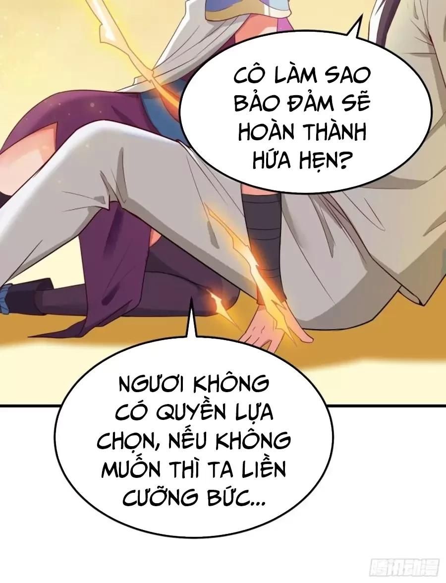 Người Ở Rể Bị Ép Thành Phản Diện Chap 408 - Next Chap 409