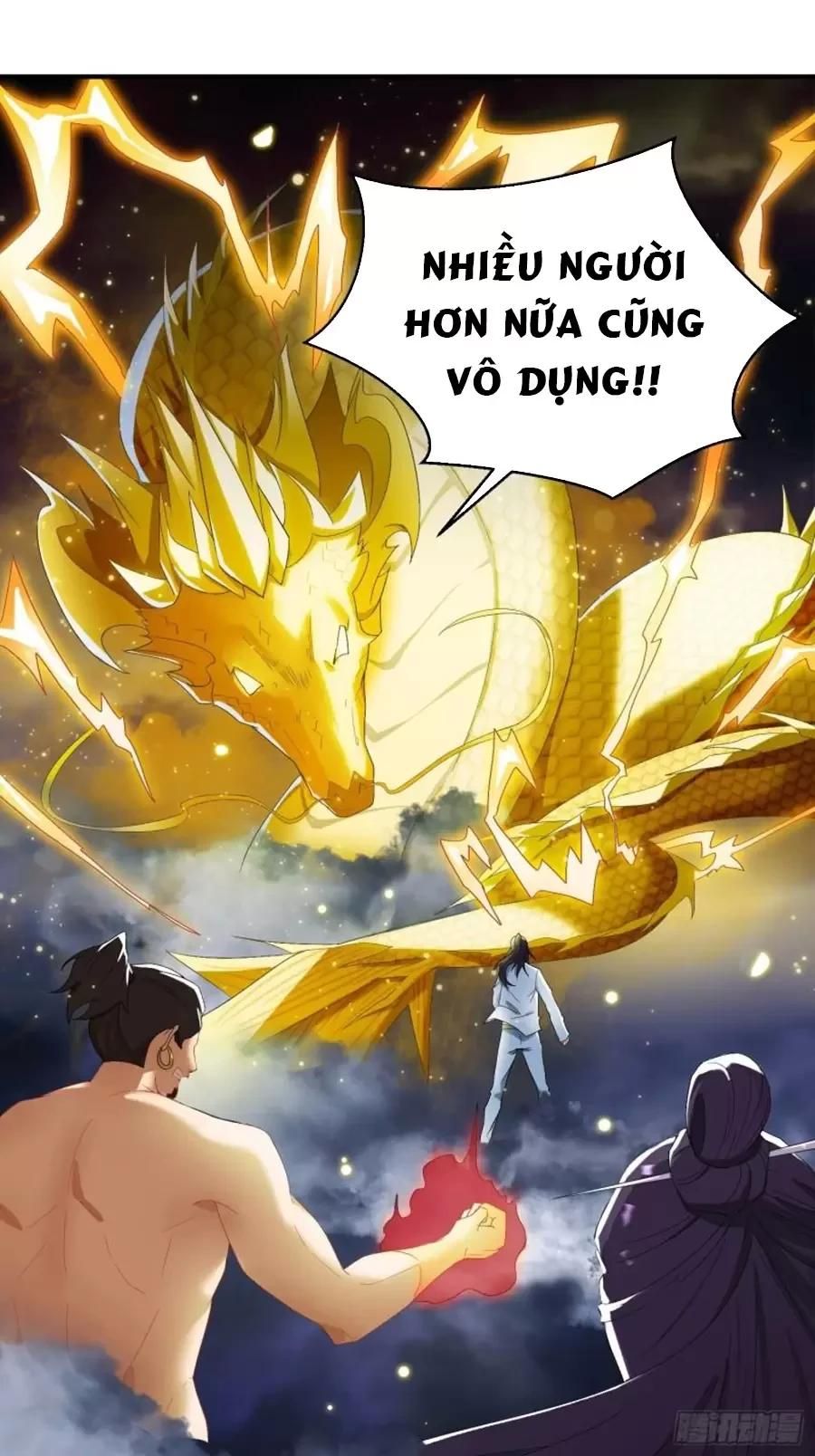 Người Ở Rể Bị Ép Thành Phản Diện Chap 408 - Next Chap 409
