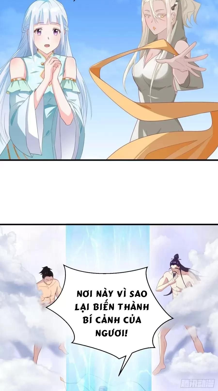 Người Ở Rể Bị Ép Thành Phản Diện Chap 408 - Next Chap 409