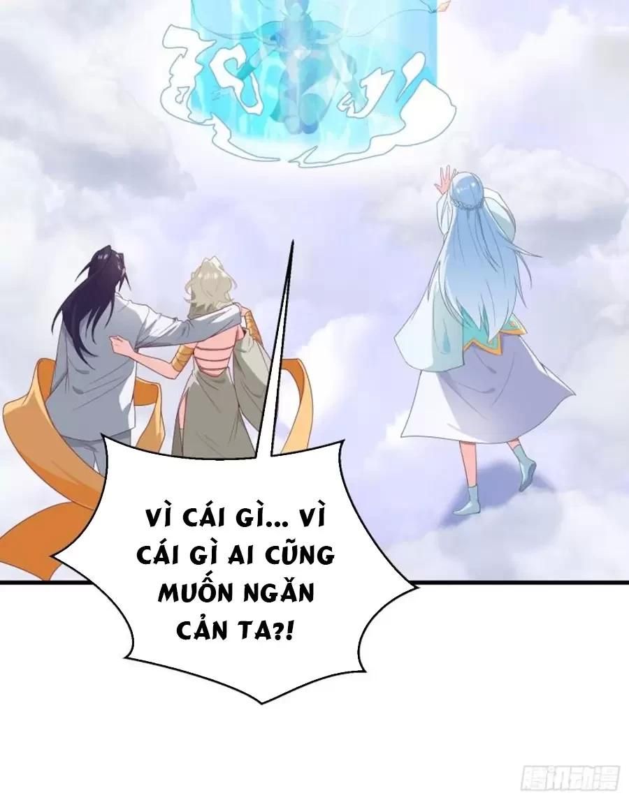 Người Ở Rể Bị Ép Thành Phản Diện Chap 408 - Next Chap 409