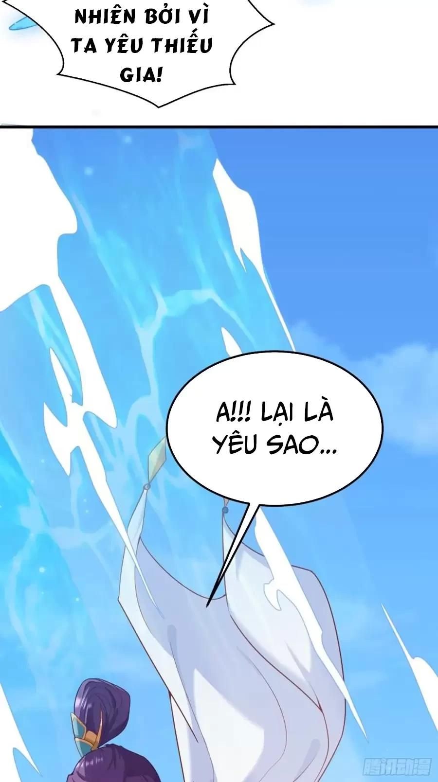 Người Ở Rể Bị Ép Thành Phản Diện Chap 408 - Next Chap 409