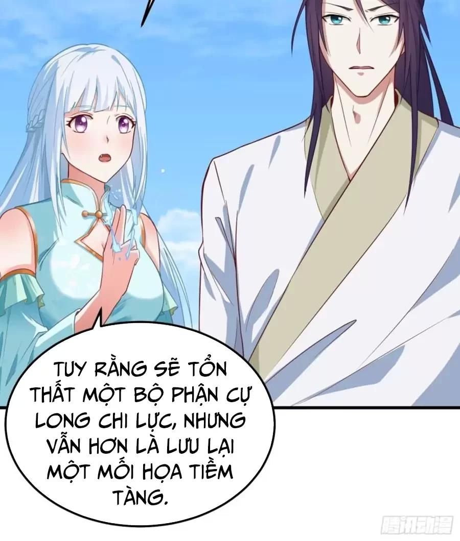 Người Ở Rể Bị Ép Thành Phản Diện Chap 408 - Next Chap 409