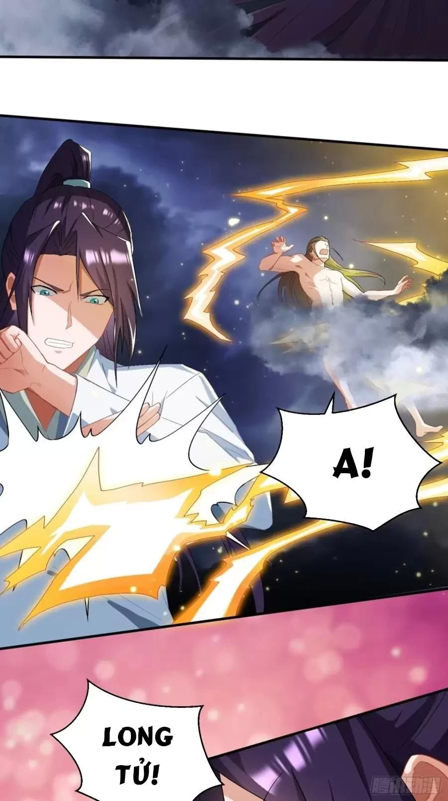 Người Ở Rể Bị Ép Thành Phản Diện Chap 408 - Next Chap 409