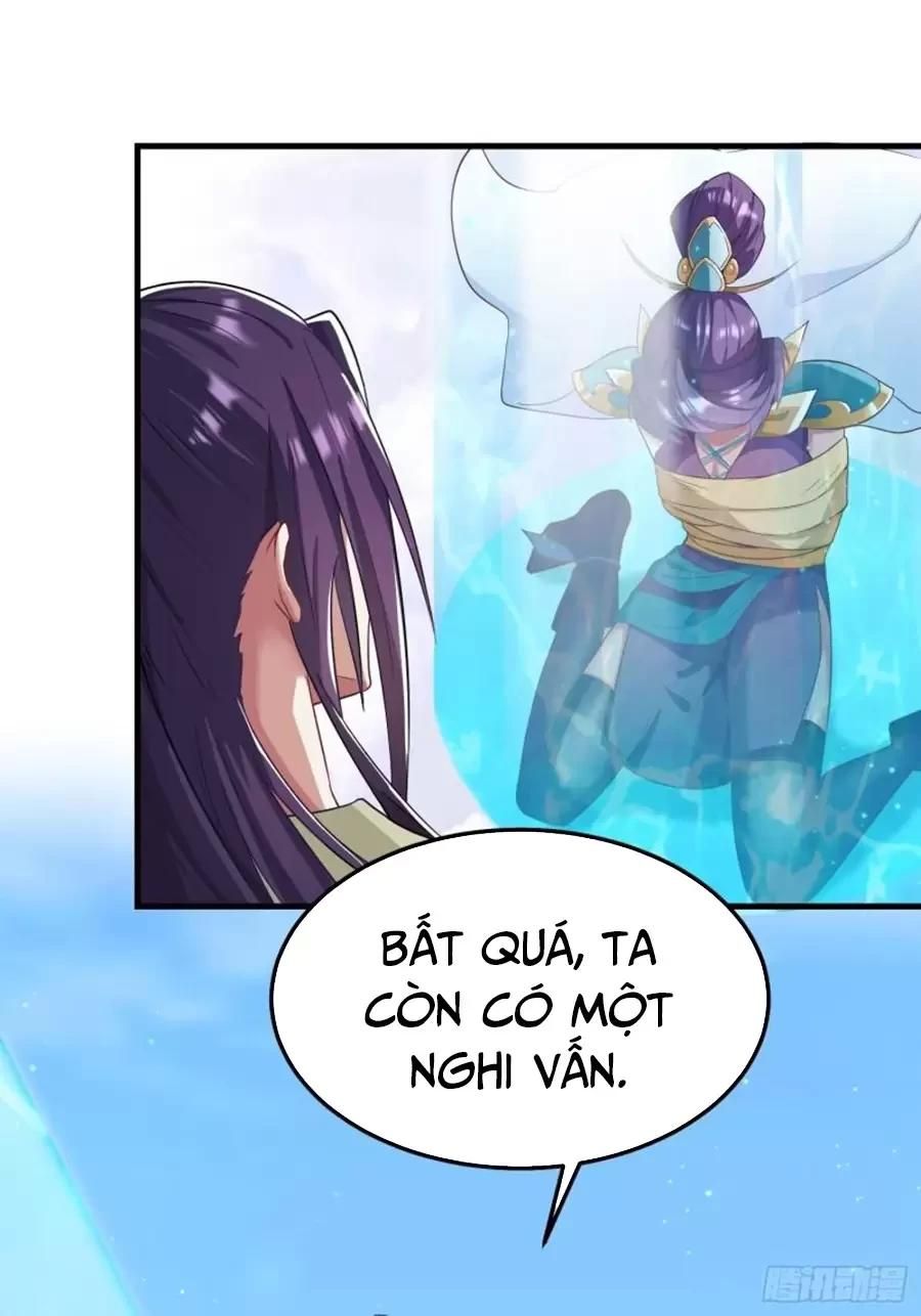 Người Ở Rể Bị Ép Thành Phản Diện Chap 408 - Next Chap 409
