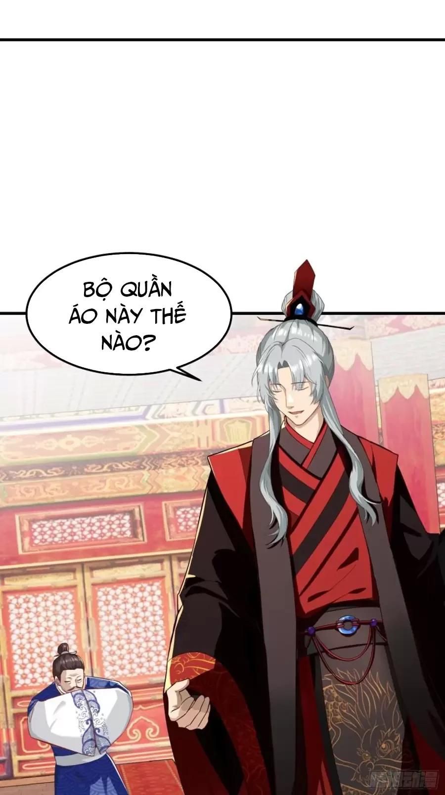 Người Ở Rể Bị Ép Thành Phản Diện Chap 408 - Next Chap 409