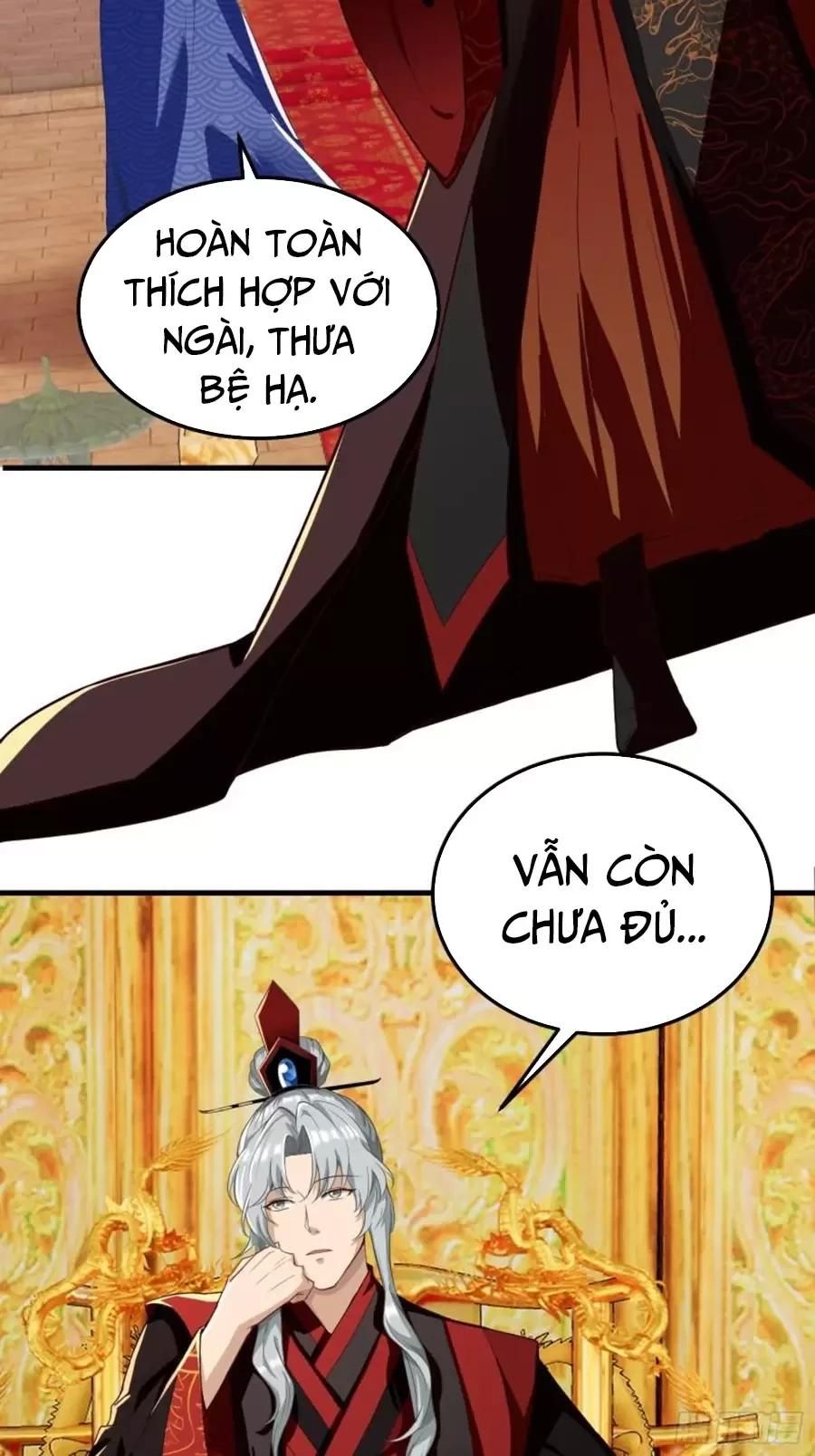 Người Ở Rể Bị Ép Thành Phản Diện Chap 408 - Next Chap 409