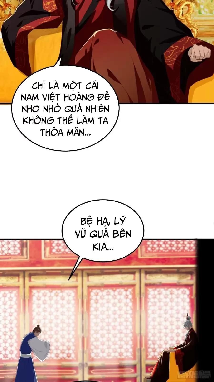 Người Ở Rể Bị Ép Thành Phản Diện Chap 408 - Next Chap 409