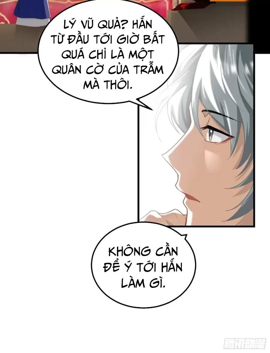 Người Ở Rể Bị Ép Thành Phản Diện Chap 408 - Next Chap 409