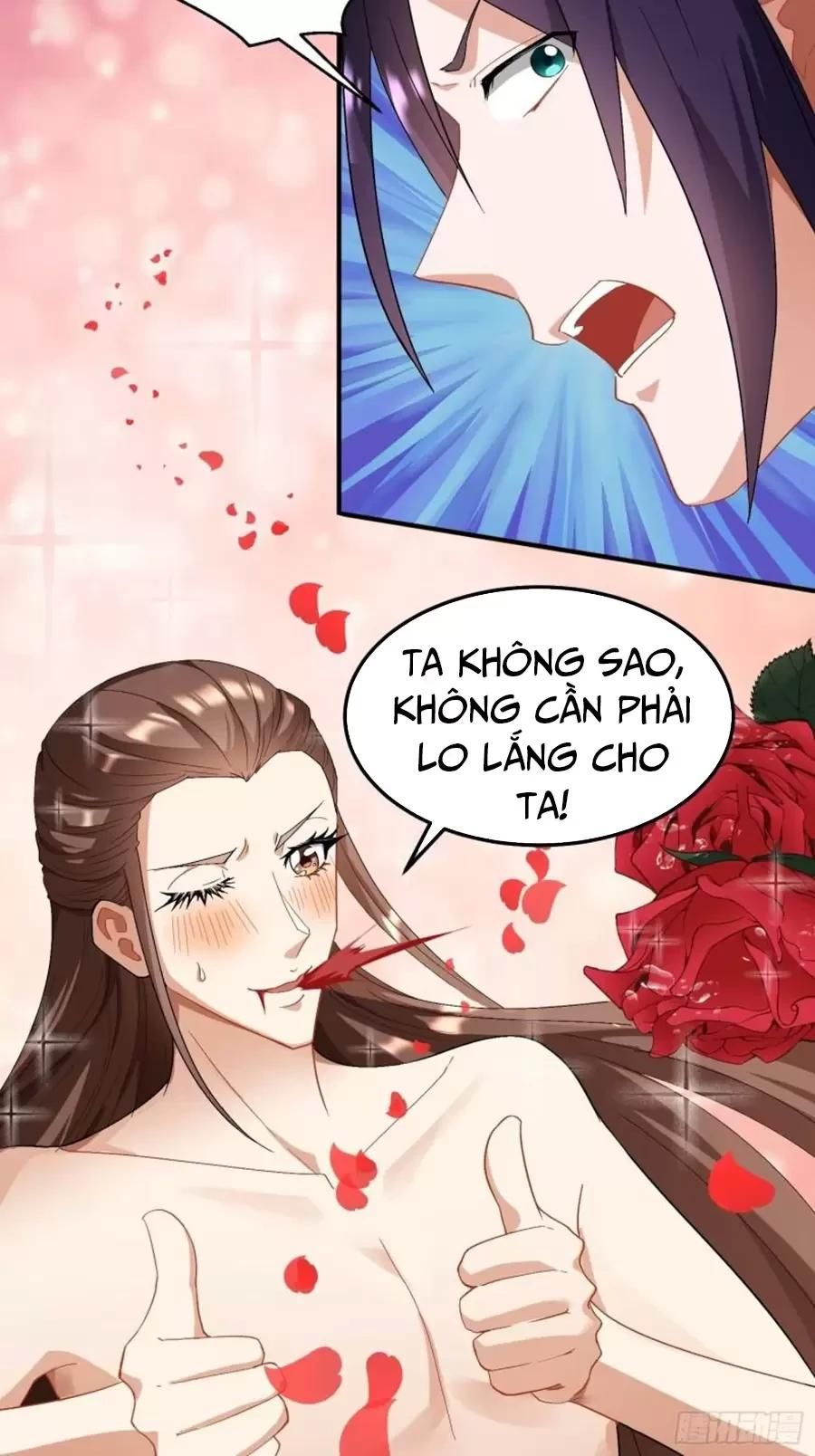 Người Ở Rể Bị Ép Thành Phản Diện Chap 408 - Next Chap 409