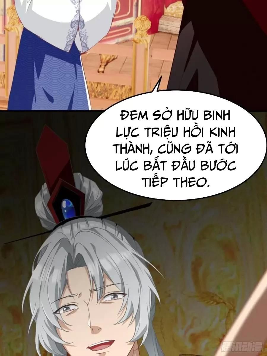 Người Ở Rể Bị Ép Thành Phản Diện Chap 408 - Next Chap 409