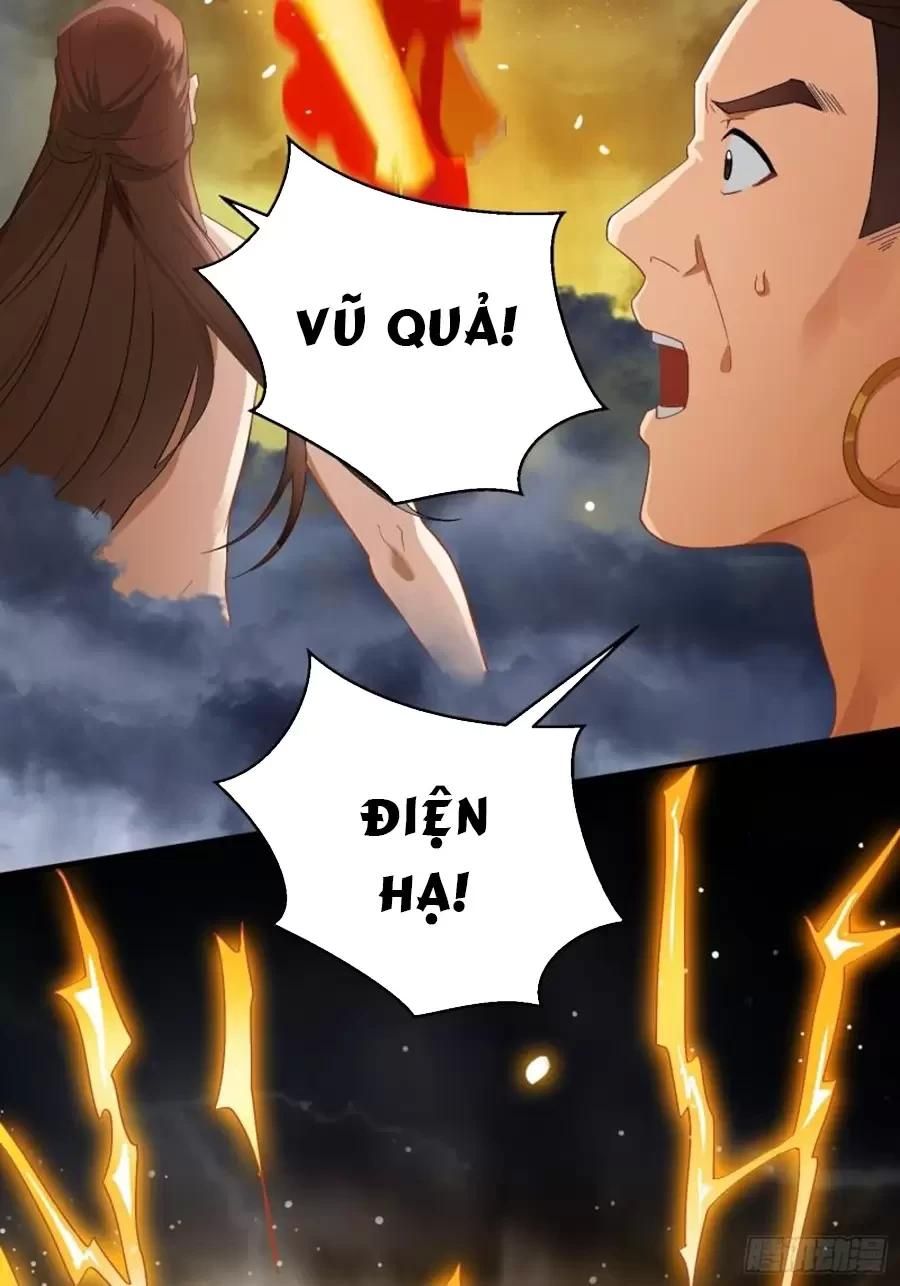 Người Ở Rể Bị Ép Thành Phản Diện Chap 408 - Next Chap 409