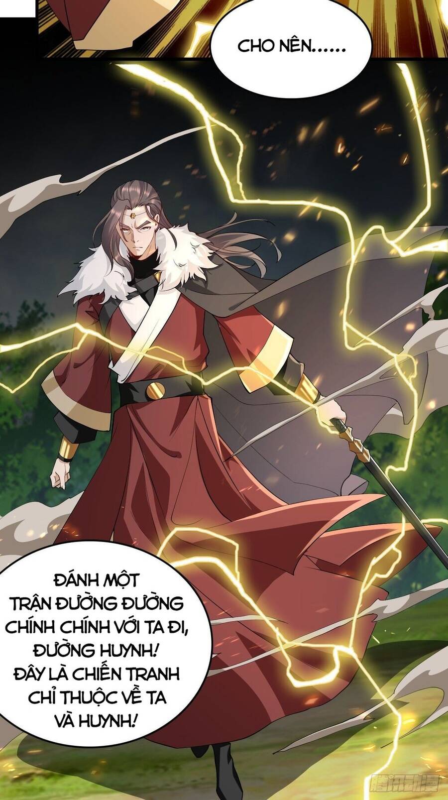Người Ở Rể Bị Ép Thành Phản Diện Chap 409 - Next Chap 410