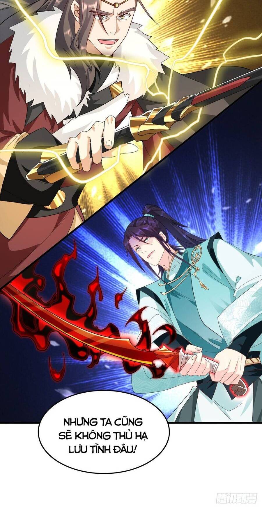 Người Ở Rể Bị Ép Thành Phản Diện Chap 409 - Next Chap 410
