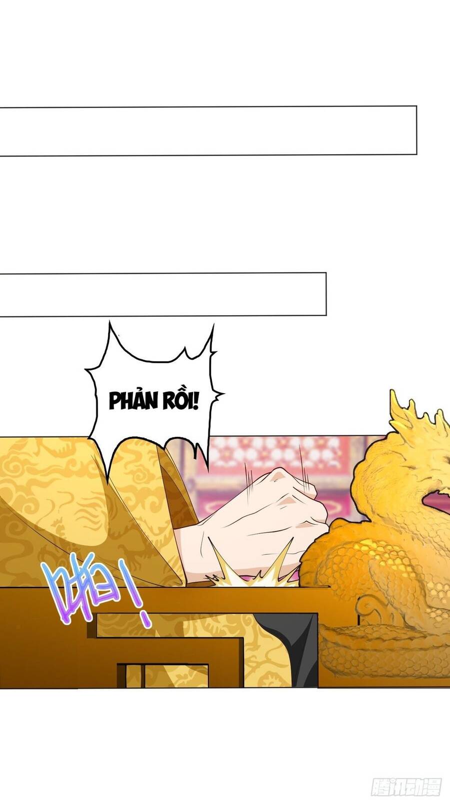 Người Ở Rể Bị Ép Thành Phản Diện Chap 409 - Next Chap 410