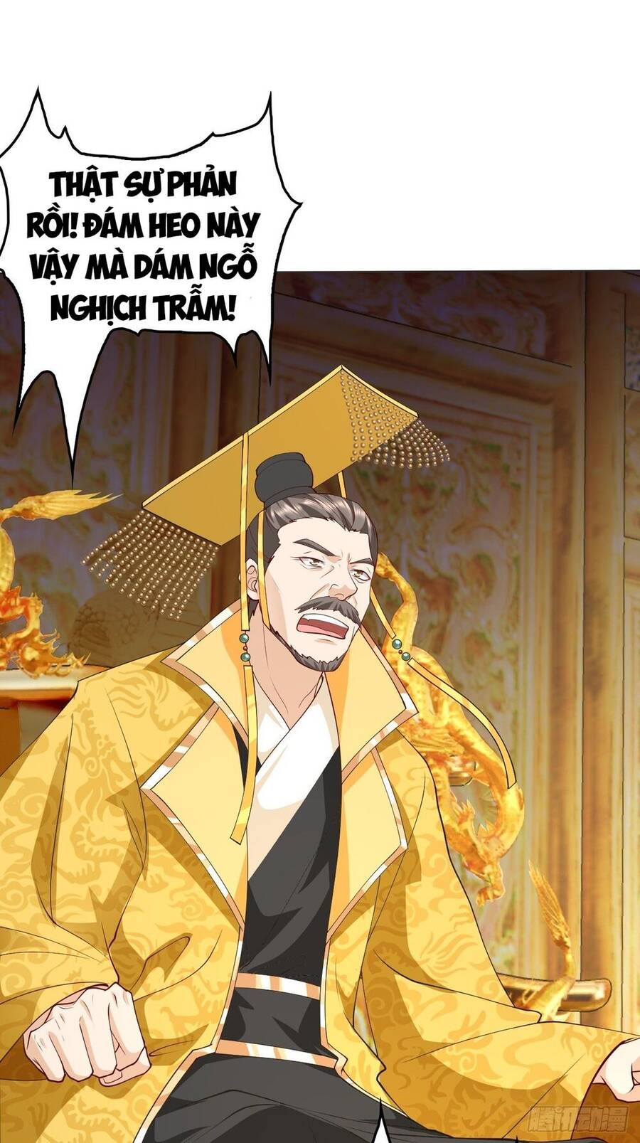 Người Ở Rể Bị Ép Thành Phản Diện Chap 409 - Next Chap 410