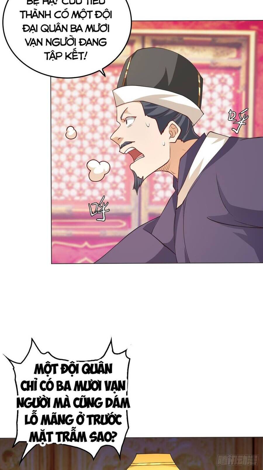 Người Ở Rể Bị Ép Thành Phản Diện Chap 409 - Next Chap 410