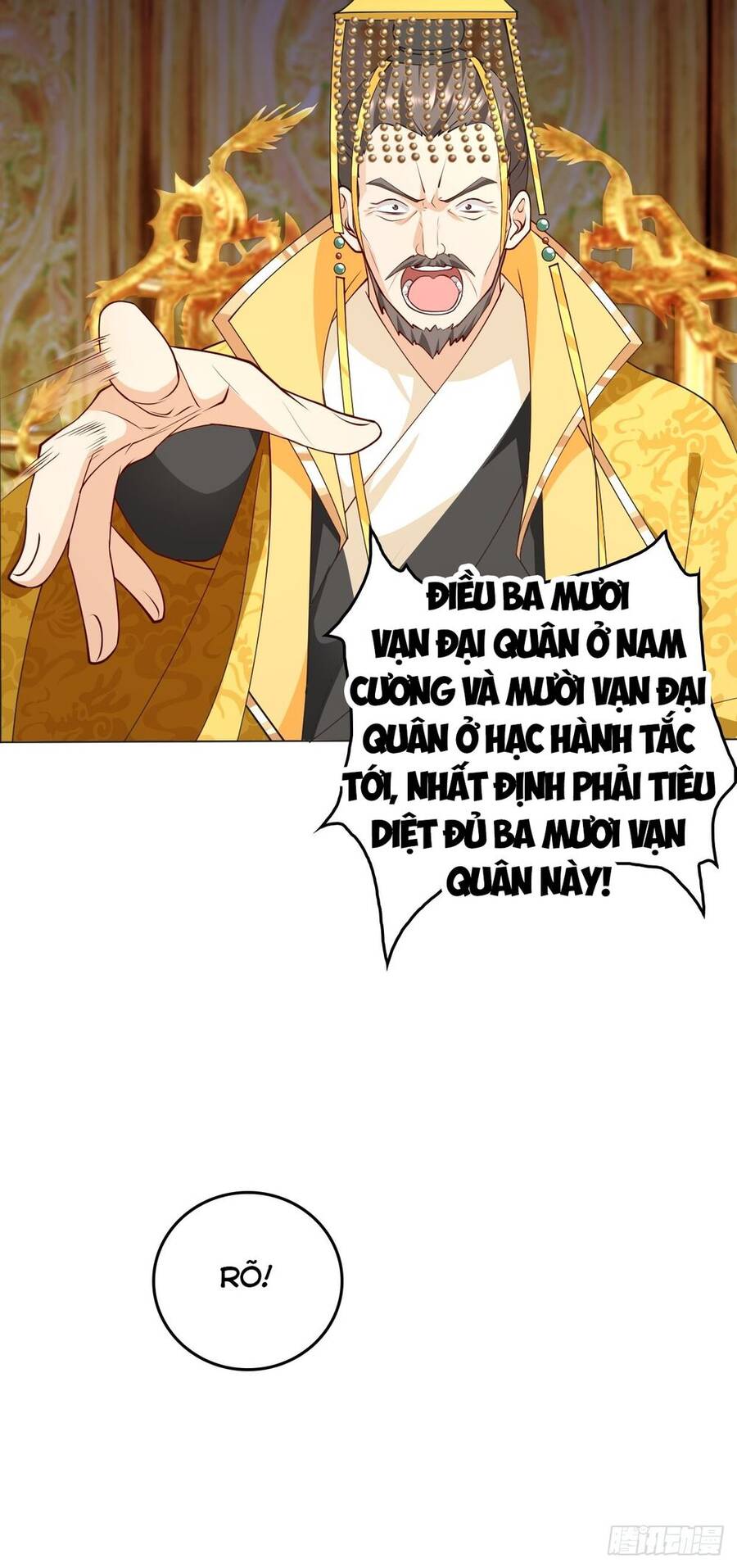Người Ở Rể Bị Ép Thành Phản Diện Chap 409 - Next Chap 410