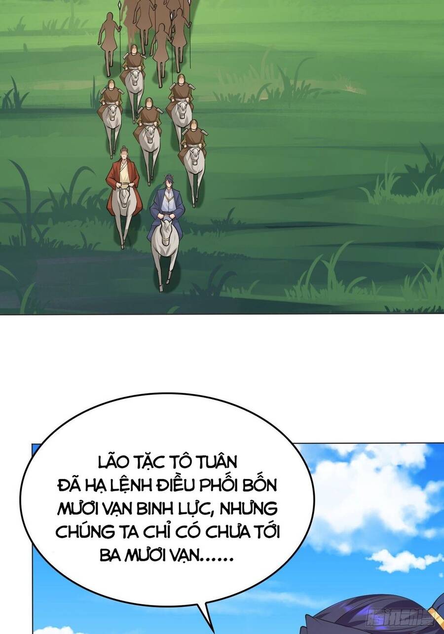 Người Ở Rể Bị Ép Thành Phản Diện Chap 409 - Next Chap 410