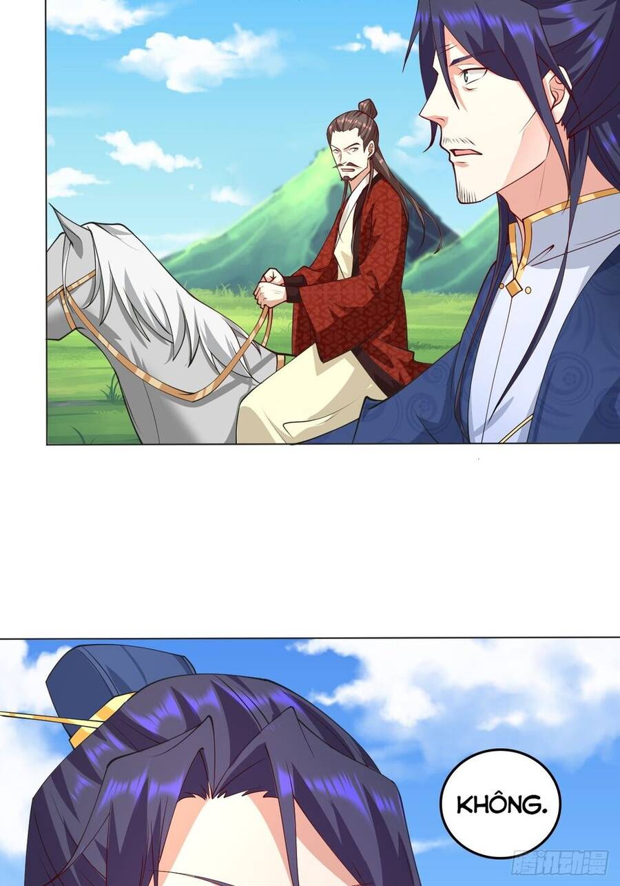 Người Ở Rể Bị Ép Thành Phản Diện Chap 409 - Next Chap 410