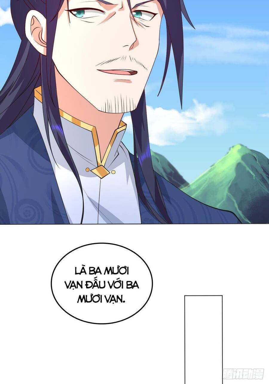 Người Ở Rể Bị Ép Thành Phản Diện Chap 409 - Next Chap 410