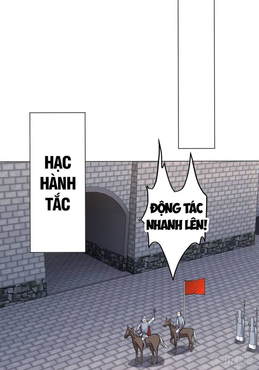 Người Ở Rể Bị Ép Thành Phản Diện Chap 409 - Next Chap 410