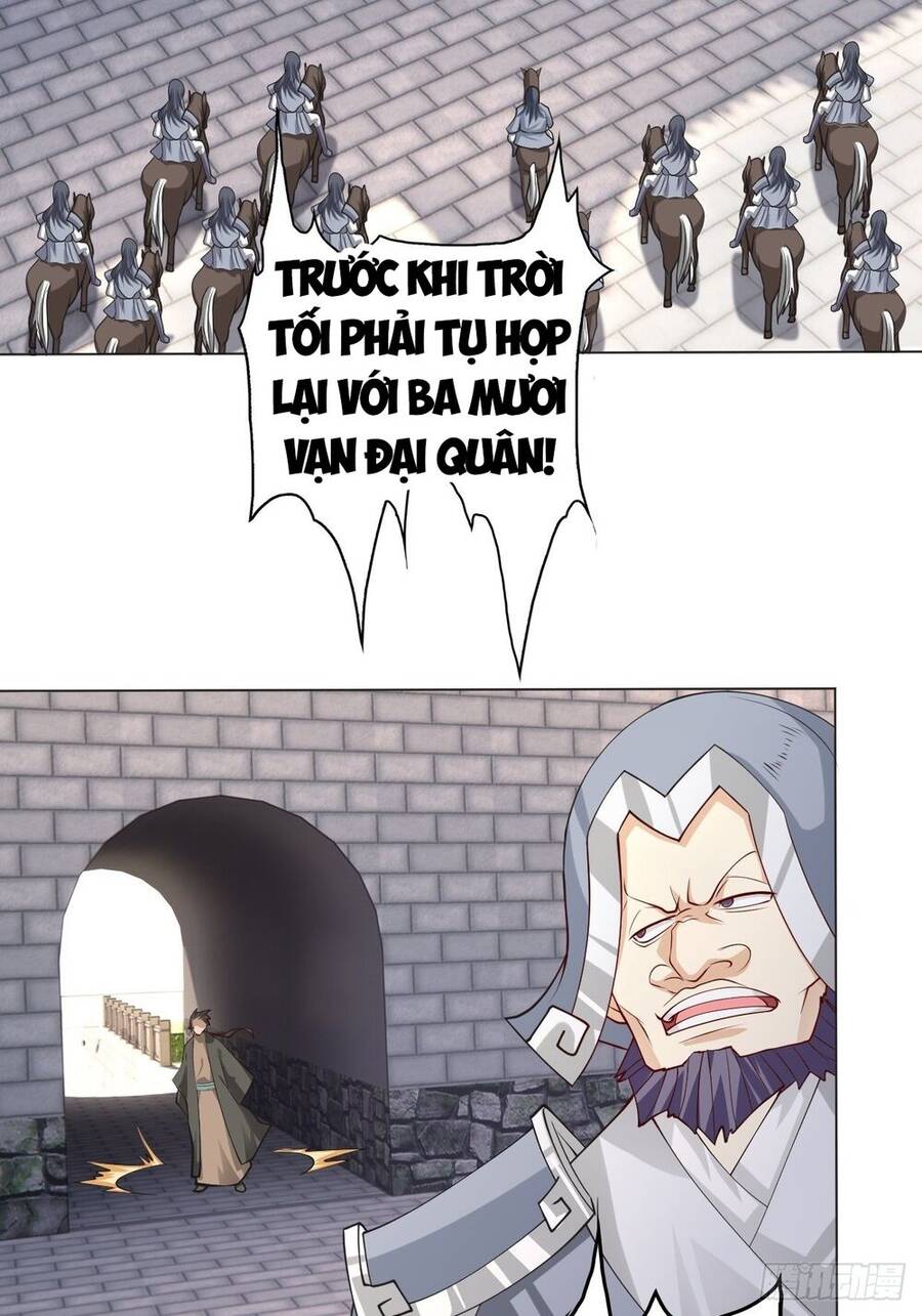 Người Ở Rể Bị Ép Thành Phản Diện Chap 409 - Next Chap 410