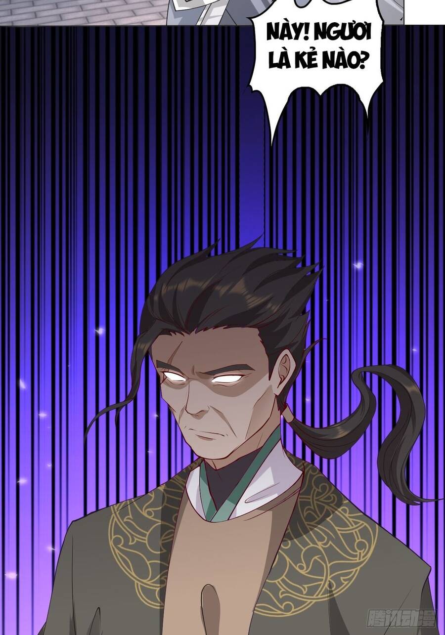 Người Ở Rể Bị Ép Thành Phản Diện Chap 409 - Next Chap 410