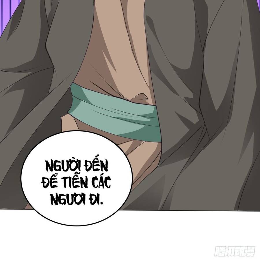Người Ở Rể Bị Ép Thành Phản Diện Chap 409 - Next Chap 410