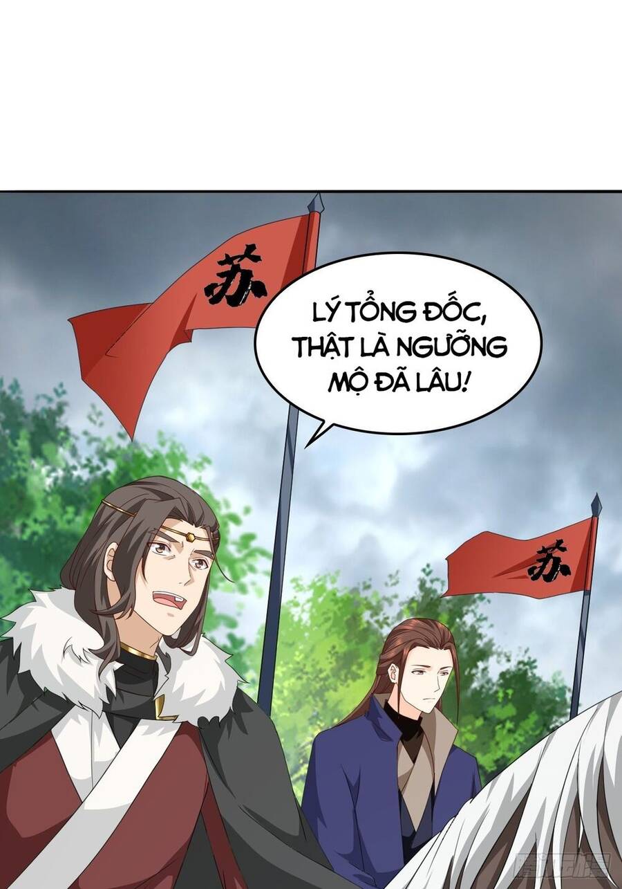 Người Ở Rể Bị Ép Thành Phản Diện Chap 409 - Next Chap 410