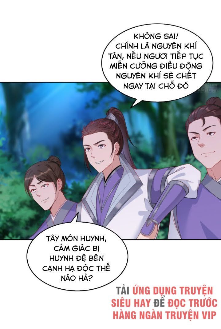 Người Ở Rể Bị Ép Thành Phản Diện Chap 41 - Next Chap 42