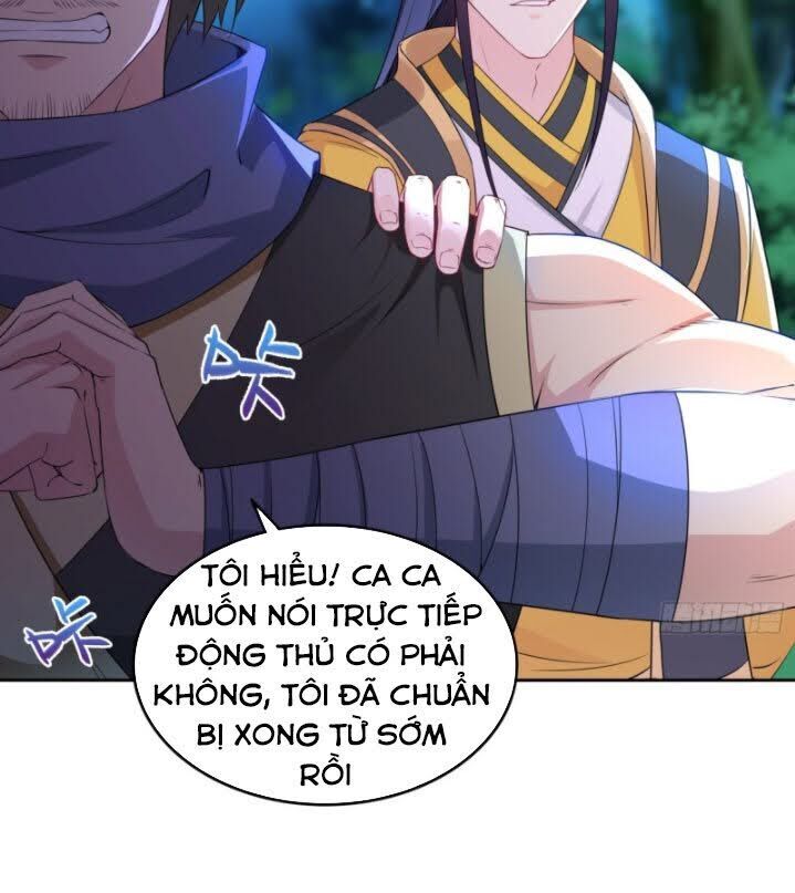Người Ở Rể Bị Ép Thành Phản Diện Chap 41 - Next Chap 42