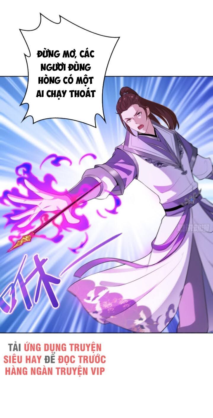 Người Ở Rể Bị Ép Thành Phản Diện Chap 41 - Next Chap 42