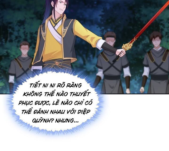 Người Ở Rể Bị Ép Thành Phản Diện Chap 41 - Next Chap 42