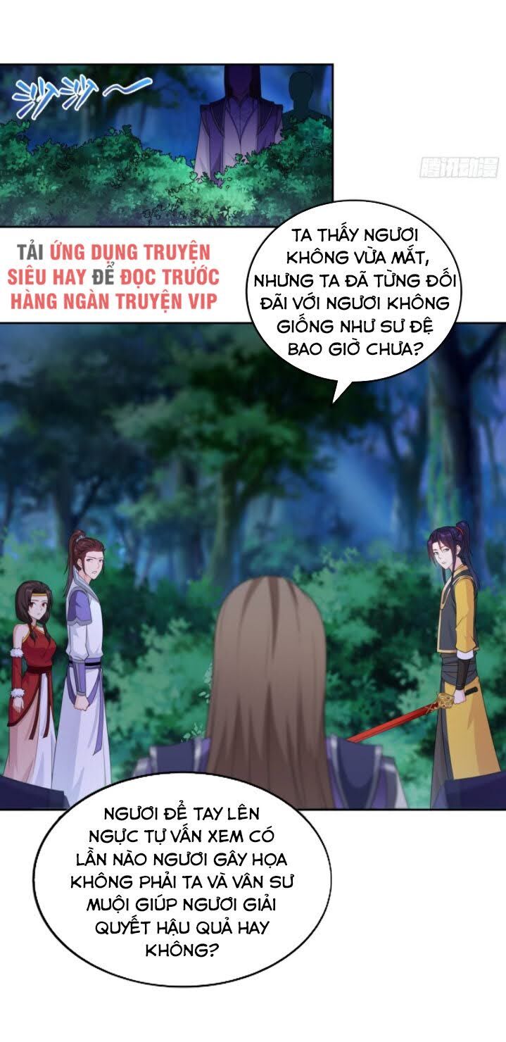 Người Ở Rể Bị Ép Thành Phản Diện Chap 41 - Next Chap 42
