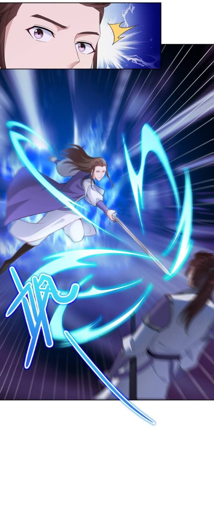 Người Ở Rể Bị Ép Thành Phản Diện Chap 41 - Next Chap 42