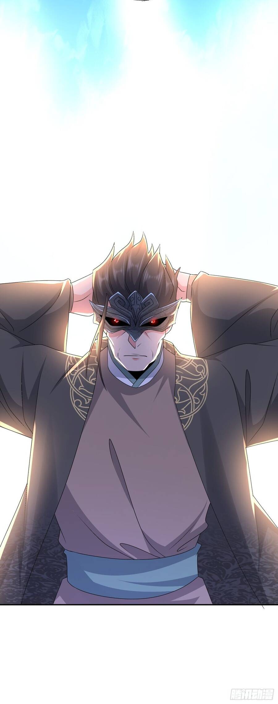Người Ở Rể Bị Ép Thành Phản Diện Chap 410 - Next Chap 411