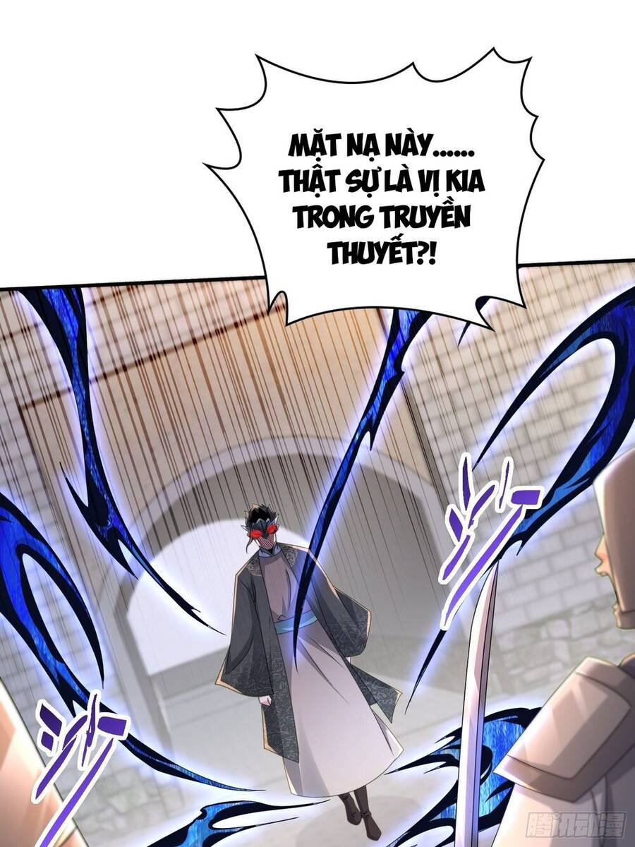 Người Ở Rể Bị Ép Thành Phản Diện Chap 410 - Next Chap 411