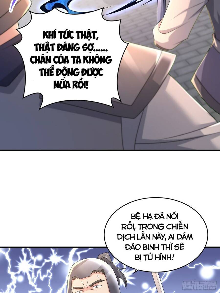 Người Ở Rể Bị Ép Thành Phản Diện Chap 410 - Next Chap 411