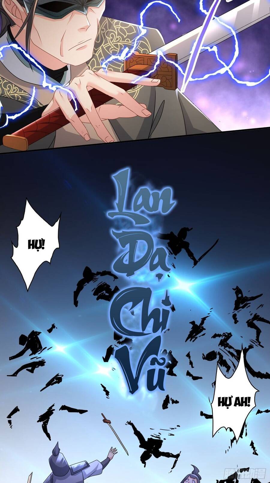 Người Ở Rể Bị Ép Thành Phản Diện Chap 410 - Next Chap 411