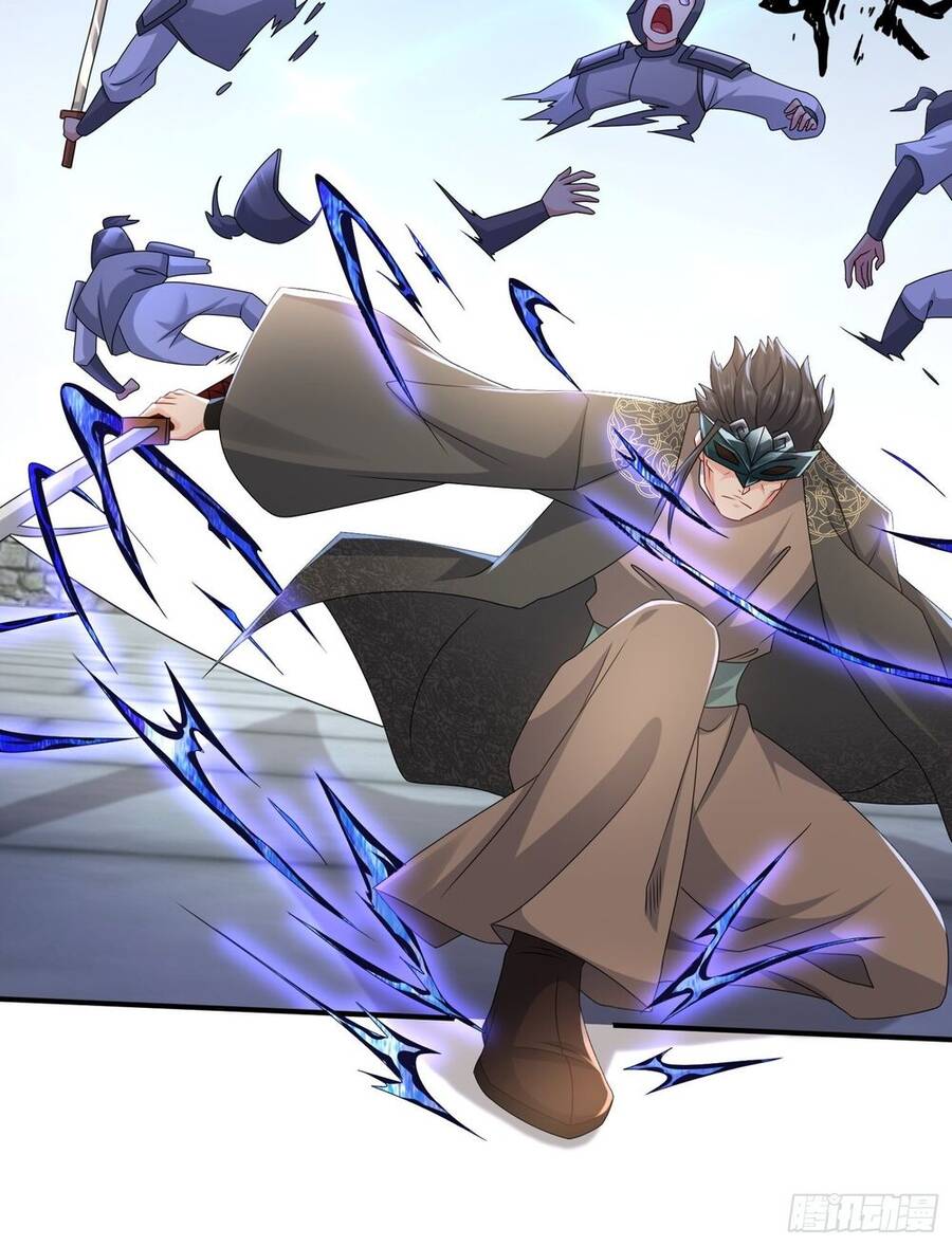 Người Ở Rể Bị Ép Thành Phản Diện Chap 410 - Next Chap 411