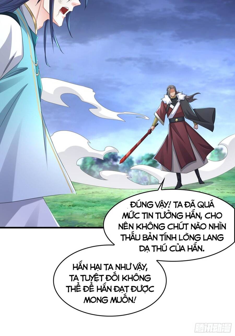 Người Ở Rể Bị Ép Thành Phản Diện Chap 410 - Next Chap 411