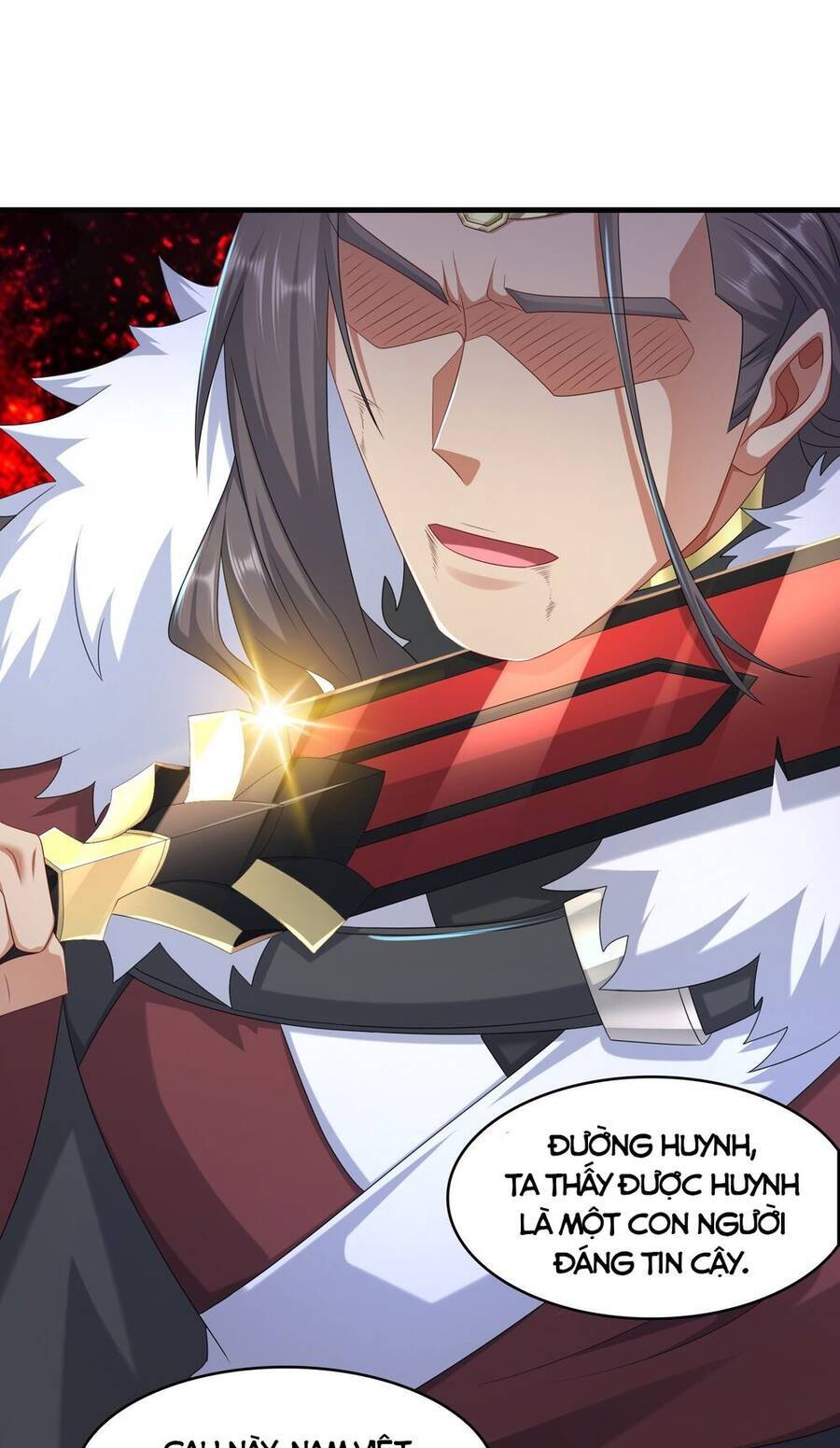 Người Ở Rể Bị Ép Thành Phản Diện Chap 410 - Next Chap 411