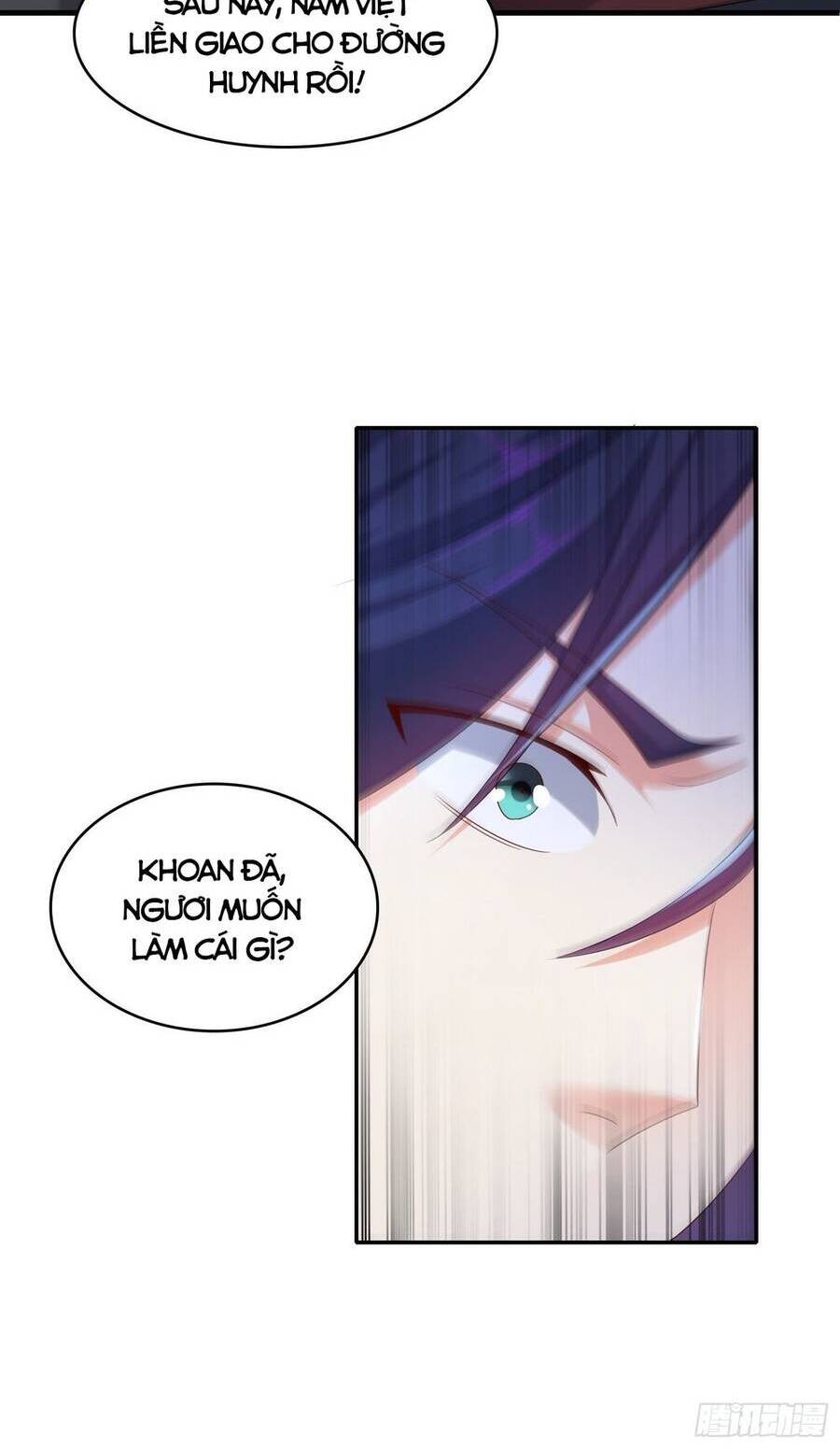 Người Ở Rể Bị Ép Thành Phản Diện Chap 410 - Next Chap 411