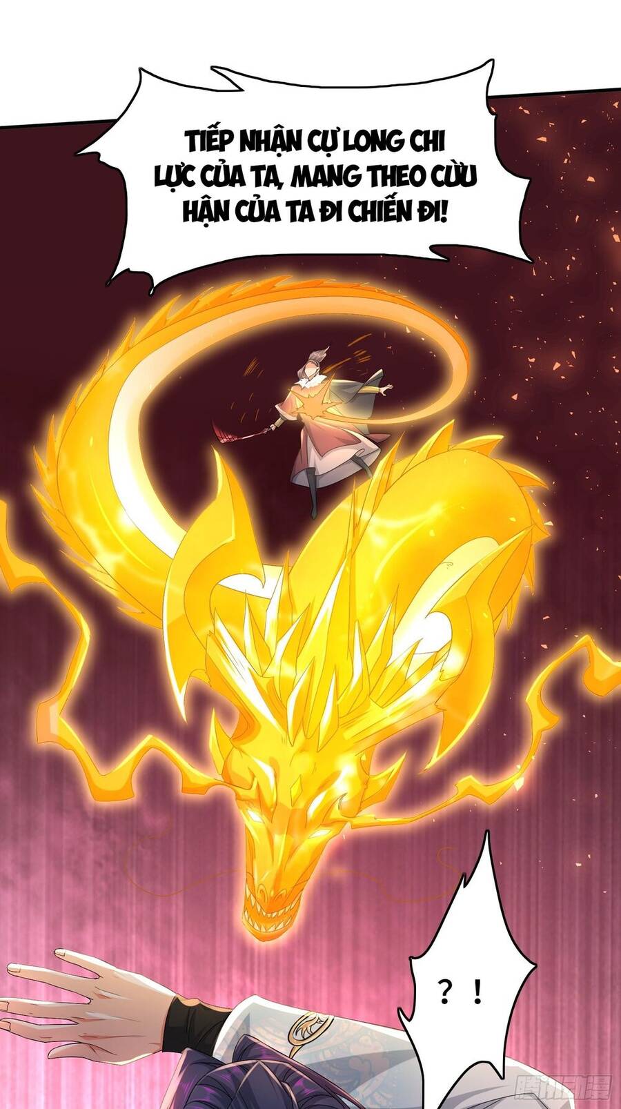 Người Ở Rể Bị Ép Thành Phản Diện Chap 410 - Next Chap 411