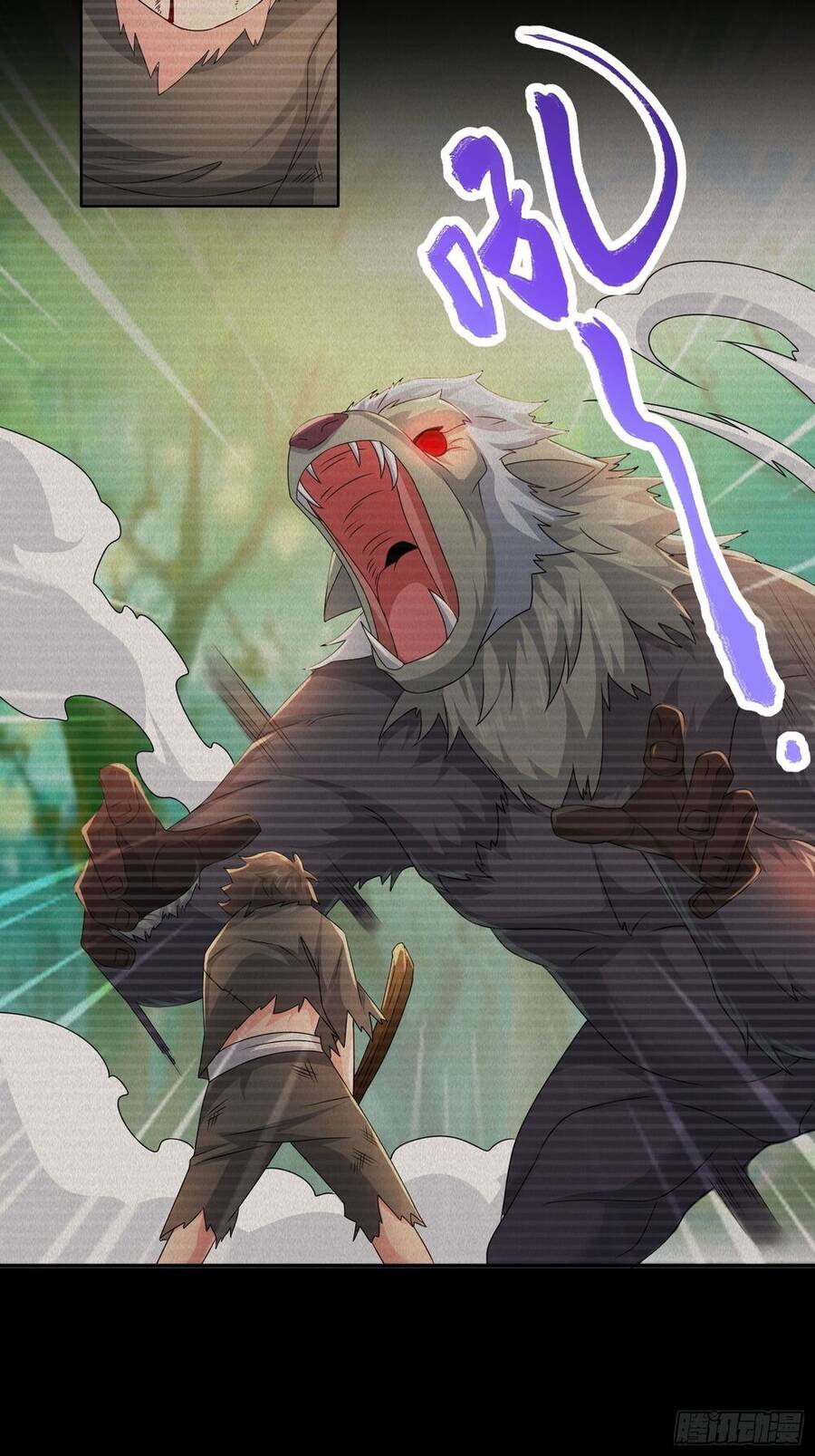 Người Ở Rể Bị Ép Thành Phản Diện Chap 410 - Next Chap 411